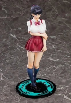 MIRAI-KOJO Akira Todo World's End Harem Figure -Anime peripheral Sales 4571510530548 figure akira todo worlds end harem altc