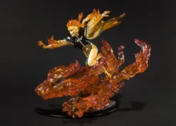 TAMASHII NATIONS Naruto Uzumaki Kurama Kizuna Relation Ver Naruto Shippuden Figuarts Figure 16 TAMASHII NATIONS Naruto Uzumaki Kurama Kizuna Relation Ver Naruto Shippuden Figuarts Figure -Anime peripheral Sales 4573102550262 figure naruto uzumaki kurama kizuna relation naruto figuarts alte