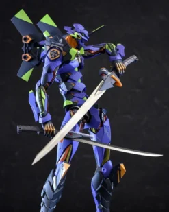 TAMASHII NATIONS EVA-01 Test Type Evangelion Metal Build Action Figure -Anime peripheral Sales 4573102550408 figure eva 01 test type evangelion metal build action altg