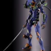 TAMASHII NATIONS EVA-01 Test Type Evangelion Metal Build Action Figure -Anime peripheral Sales 4573102550408 figure eva 01 test type evangelion metal build action primary