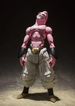TAMASHII NATIONS Majin Buu Evil Form Ver Dragon Ball Z SH Figuarts Figure