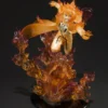 TAMASHII NATIONS Minato Namikaze Kurama Kizuna Relation Ver Naruto Shippuden Figuarts Figure 1 TAMASHII NATIONS Minato Namikaze Kurama Kizuna Relation Ver Naruto Shippuden Figuarts Figure -Anime peripheral Sales 4573102552785 figure minato namikaze kurama kizuna relation naruto figuarts primary