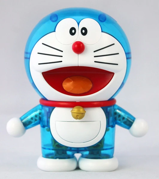 BANDAI FIGURE Doraemon Figure-rise Mechanics Model Kit 7 BANDAI FIGURE Doraemon Figure-rise Mechanics Model Kit - Image 5