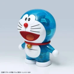 BANDAI FIGURE Doraemon Figure-rise Mechanics Model Kit 19 BANDAI FIGURE Doraemon Figure-rise Mechanics Model Kit -Anime peripheral Sales 4573102554611 model kit doraemon figure rise mechanics alte
