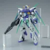 BANDAI FIGURE Gundam AGE-FX Mobile Suit Gundam HGAGE 1/144 Model Kit -Anime peripheral Sales 4573102573889 model kits age fx moblie suit gundam hg primary