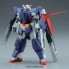 BANDAI FIGURE Gundam AGE-1 Full Glansa Mobile Suit Gundam HGAGE 1/144 Model Kit -Anime peripheral Sales 4573102573902 model kits gundam age 1 full gransa mobile suit gundam hg primary