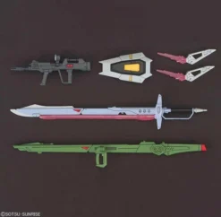 BANDAI FIGURE Destiny Gundam Mobile Suit Gundam HGCE 1/144 Model Kit -Anime peripheral Sales 4573102576064 model kits destiny gundam hgce mobile suit gundam altb