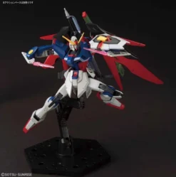 BANDAI FIGURE Destiny Gundam Mobile Suit Gundam HGCE 1/144 Model Kit -Anime peripheral Sales 4573102576064 model kits destiny gundam hgce mobile suit gundam altd