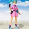 TAMASHII NATIONS Bulma Adventure Begins Ver Dragon Ball SH Figuarts Figure -Anime peripheral Sales 4573102576729 figure bulma adventure begins ver dragon ball sh figuarts primary
