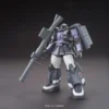 BANDAI FIGURE MS-06R-1A Zaku II Gaia/Mash Custom Ver Mobile Suit Gundam HGGTO 1/144 Model Kit -Anime peripheral Sales 4573102577320 model kits ms 06r 1a zaku 2 gaia mash custom ver mobile suit gundam the origin hg primary