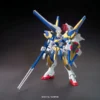 BANDAI FIGURE V2 Assault Buster Gundam Mobile Suit Gundam HGUC 1/144 Model Kit -Anime peripheral Sales 4573102577511 model kits v2 assault buster gundam msg hg primary
