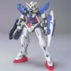 BANDAI FIGURE Gundam Exia Mobile Suit Gundam HG00 1/144 Model Kit