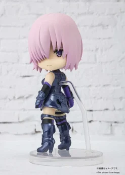 TAMASHII NATIONS Mash Kyrielight Fate/Grand Order Absolute Demonic Battlefront Babylonia Figuarts Mini Figure 11 TAMASHII NATIONS Mash Kyrielight Fate/Grand Order Absolute Demonic Battlefront Babylonia Figuarts Mini Figure -Anime peripheral Sales 4573102580474 figure mash kyrielight fate grand order absolute demonic battlefront babylonia mini figure altB