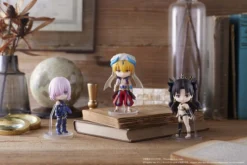 TAMASHII NATIONS Mash Kyrielight Fate/Grand Order Absolute Demonic Battlefront Babylonia Figuarts Mini Figure 14 TAMASHII NATIONS Mash Kyrielight Fate/Grand Order Absolute Demonic Battlefront Babylonia Figuarts Mini Figure -Anime peripheral Sales 4573102580474 figure mash kyrielight fate grand order absolute demonic battlefront babylonia mini figure altE