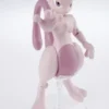 BANDAI FIGURE Mewtwo Pokemon Model Kit -Anime peripheral Sales 4573102581112 model kits mewtwo pokemon primary