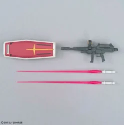 BANDAI FIGURE RX-78-2 Gundam Beyond Global Mobile Suit Gundam HG 1/144 Model Kit -Anime peripheral Sales 4573102582058 model kits rx 78 2 beyond global mobile suit gundam hg altb