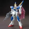 BANDAI FIGURE V2 Gundam Mobile Suit Gundam HGUC 1/144 Model Kit 1 BANDAI FIGURE V2 Gundam Mobile Suit Gundam HGUC 1/144 Model Kit -Anime peripheral Sales 4573102582676 mode kits v2 msg hg primary
