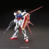 BANDAI FIGURE Aile Strike Gundam Mobile Suit Gundam HGCE 1/144 Model Kit -Anime peripheral Sales 4573102587794 model kits aile strike gundam mobile suit gundam hgce primary
