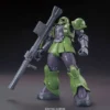BANDAI FIGURE Zaku I Denim/Slender Mobile Suit Gundam The Origin HG 1/144 Model Kit -Anime peripheral Sales 4573102590268 model kits zaku I denim slender mobile suit gundam the origin hg primary