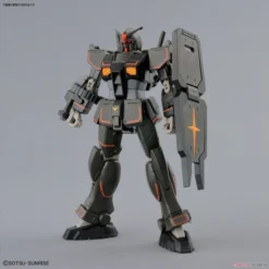 BANDAI FIGURE Gundam FSD Mobile Suit Gundam HGGTO 1/144 Model Kit