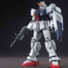 BANDAI FIGURE Gundam Ground Type Mobile Suit Gundam HG 1/144 Model Kit -Anime peripheral Sales 4573102591692 model kits gundam ground type hg msg primary