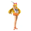TAMASHII NATIONS Sailor Venus Animation Color Ver Pretty Guardian Sailor Moon Figure 1 TAMASHII NATIONS Sailor Venus Animation Color Ver Pretty Guardian Sailor Moon Figure -Anime peripheral Sales 4573102596024 figure sailor venus animation color ver pretty guardian sailor moon figure primary