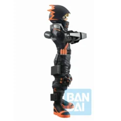 BANDAI FIGURE Katsuki Bakugo My Hero Academia The Movie World Heroes Mission Ichiban Figure -Anime peripheral Sales 4573102601674 figure katsuki bakugo my hero academia the movie world heroes mission atlc