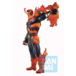 BANDAI FIGURE Endeavor My Hero Academia The Movie World Heroes Mission Ichiban Figure -Anime peripheral Sales 4573102601698 figure endeavor my hero academia the movie world heroes mission ichiban altc