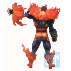 BANDAI FIGURE Endeavor My Hero Academia The Movie World Heroes Mission Ichiban Figure -Anime peripheral Sales 4573102601698 figure endeavor my hero academia the movie world heroes mission ichiban altd
