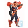 BANDAI FIGURE Endeavor My Hero Academia The Movie World Heroes Mission Ichiban Figure -Anime peripheral Sales 4573102601698 figure endeavor my hero academia the movie world heroes mission ichiban primary