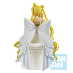 BANDAI FIGURE Princess Serenity Sailor Moon Eternal The Movie Ichiban Figure 9 BANDAI FIGURE Princess Serenity Sailor Moon Eternal The Movie Ichiban Figure -Anime peripheral Sales 4573102601735 figure princess serenity sailor moon eternal the movie ichiban altc