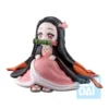 BANDAI FIGURE Little Nezuko Demon Slayer Ichiban Figure 2 BANDAI FIGURE Little Nezuko Demon Slayer Ichiban Figure -Anime peripheral Sales 4573102601766 figure little nezuko demon slayer ichiban primary