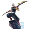 BANDAI FIGURE Tengen Uzui Entertainment District Arc Ver Demon Slayer Ichiban Figure -Anime peripheral Sales 4573102601995 figure tengen uzui entertainment district arc ver demon slayer ichiban primary