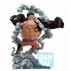 BANDAI FIGURE Monkey D Luffy Wano Country The Third Act Ver One Piece Ichiban Figure -Anime peripheral Sales 4573102602039 figure monkey d luffy wano country the third act version one piece ichiban alta