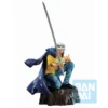BANDAI FIGURE Trafalgar Law Wano Country The Third Act Ver One Piece Ichiban Figure