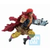 BANDAI FIGURE Eustass Kid Wano Country The Third Act Ver One Piece Ichiban Figure 2 BANDAI FIGURE Eustass Kid Wano Country The Third Act Ver One Piece Ichiban Figure -Anime peripheral Sales 4573102602053 figure eustass kid land of wano country the third act version one piece ichiban primary