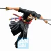 BANDAI FIGURE Roronoa Zoro Wano Country The Third Act Ver One Piece Ichiban Figure