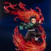 BANDAI FIGURE Tanjiro Kamado (Re-Run) Demon Slayer Figuarts Figure -Anime peripheral Sales 4573102603463 figure tanjiro kamado demon slayer figuarts zero figure primary