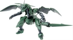 BANDAI FIGURE Danazine Mobile Suit Gundam HG 1/144 Model Kit