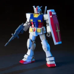 BANDAI FIGURE G Armor Mobile Suit Gundam HGUC 1/144 Model Kit -Anime peripheral Sales 4573102603944 model kits g armor hg msg altb