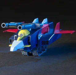 BANDAI FIGURE G Armor Mobile Suit Gundam HGUC 1/144 Model Kit -Anime peripheral Sales 4573102603944 model kits g armor hg msg altc