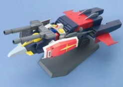 BANDAI FIGURE G Armor Mobile Suit Gundam HGUC 1/144 Model Kit