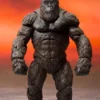 BANDAI FIGURE King Kong (Re-Run) Movie Ver Godzilla Vs Kong SH Monsterarts Figure -Anime peripheral Sales 4573102604781 figure king kong movie ver godzilla vs kong sh monsterarts primary