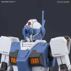 BANDAI FIGURE GM Guard Custom Ver Mobile Suit Gundam HGGTO 1/144 Model Kit -Anime peripheral Sales 4573102606570 model kits gm custom ver mobile suit gundam the origin hg altc