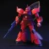 BANDAI FIGURE Chars Gelgoog Mobile Suit Gundam HGUC 1/144 Model Kit -Anime peripheral Sales 4573102606624 modelkits chars gelgoog mobile suit gundam hguc primary