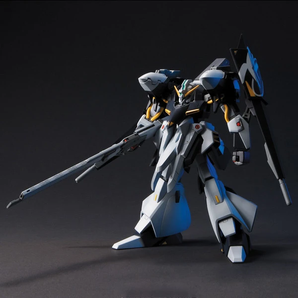 BANDAI FIGURE ORX-005 Gaplant TR-5 Hrairoo Mobile Suit Gundam HGUC 1/144 Model Kit 3 BANDAI FIGURE ORX-005 Gaplant TR-5 Hrairoo Mobile Suit Gundam HGUC 1/144 Model Kit