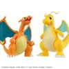 BANDAI FIGURE Charizard & Dragonite Pokemon Model Kit 1 BANDAI FIGURE Charizard & Dragonite Pokemon Model Kit -Anime peripheral Sales 4573102608574 model kit charizard and dragonite pokemon primary