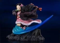 BANDAI FIGURE Nezuko Kamado (Re-Run) Demon Slayer Figure 11 BANDAI FIGURE Nezuko Kamado (Re-Run) Demon Slayer Figure -Anime peripheral Sales 4573102608604 figure nezuko kamado demon slayer figuarts zero figure altb
