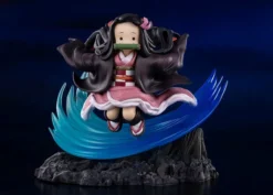 BANDAI FIGURE Nezuko Kamado (Re-Run) Demon Slayer Figure 12 BANDAI FIGURE Nezuko Kamado (Re-Run) Demon Slayer Figure -Anime peripheral Sales 4573102608604 figure nezuko kamado demon slayer figuarts zero figure altc