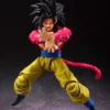 TAMASHII NATIONS Super Saiyan 4 Son Goku Dragon Ball GT SH Figuarts Figure -Anime peripheral Sales 4573102608697 figure super saiyan 4 son goku dragon ball gt sh figuarts primary